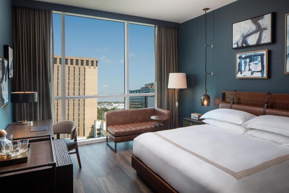 Thompson San Antonio - Riverwalk, by Hyatt